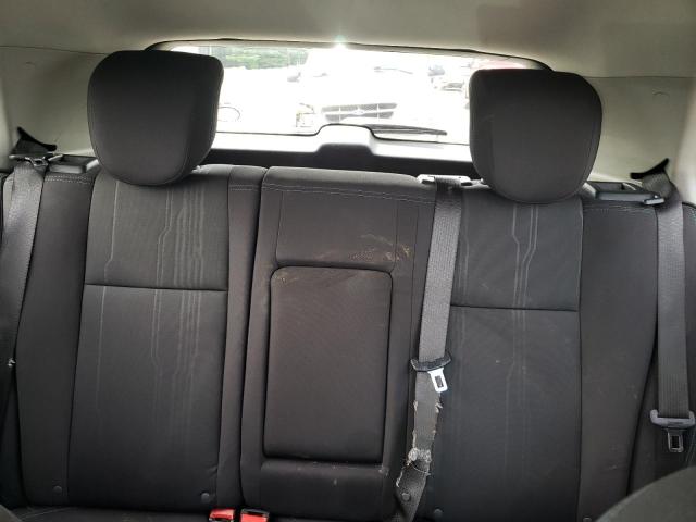 2016 CHEVROLET TRAX 1LT - KL7CJPSB9GB537852