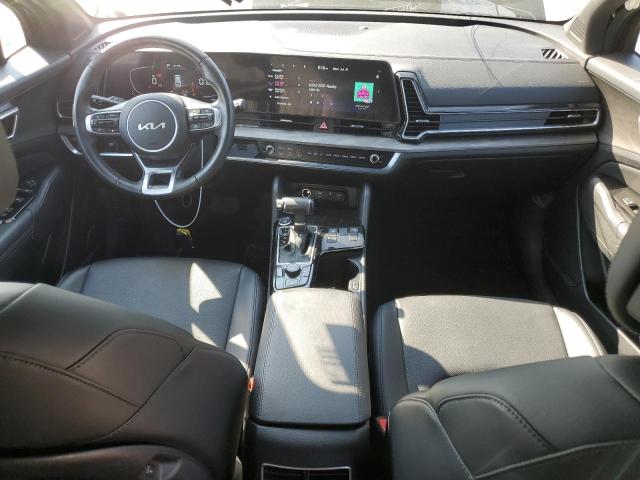 2023 KIA SPORTAGE X - 5XYK6CAF6PG029681