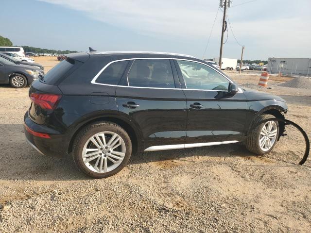 VIN WA1CNAFY0J2216710 2018 Audi Q5, Prestige no.3