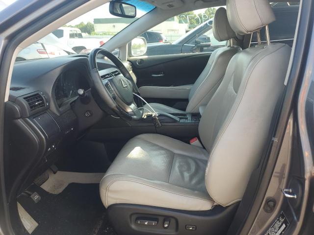 2013 Lexus Rx 350 Base VIN: 2T2BK1BA1DC179560 Lot: 58907284