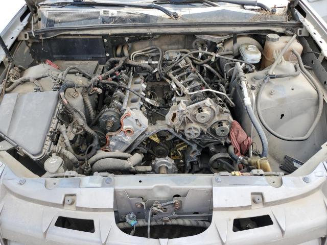 2005 Cadillac Srx VIN: 1GYEE63A350205599 Lot: 61312264