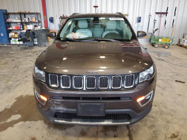 2020 JEEP COMPASS LI - 3C4NJDCB3LT123516