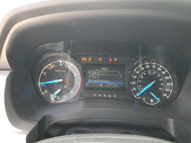 2022 FORD RANGER XL - 1FTER4FH1NLD06565