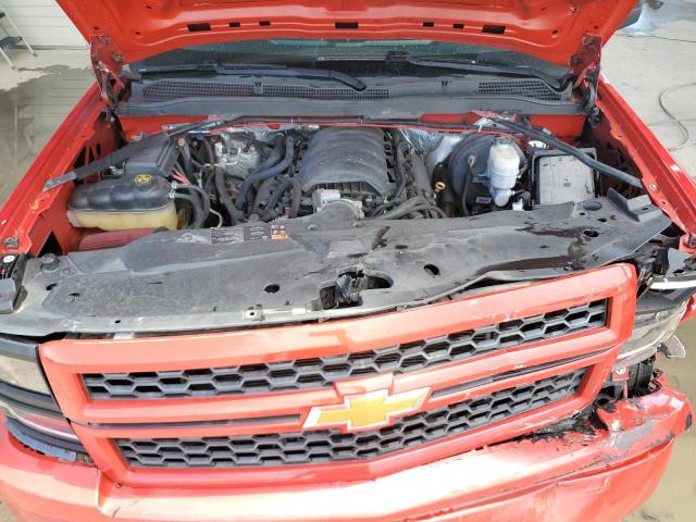 2015 CHEVROLET SILV1500 4 3GCPCREC6FG453721