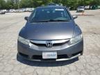 HONDA CIVIC LX photo