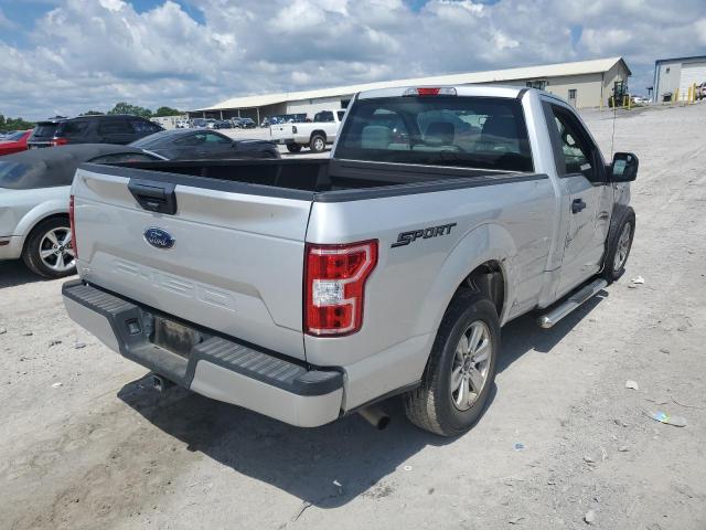 2019 Ford F150 VIN: 1FTMF1CB9KKC23180 Lot: 61120334