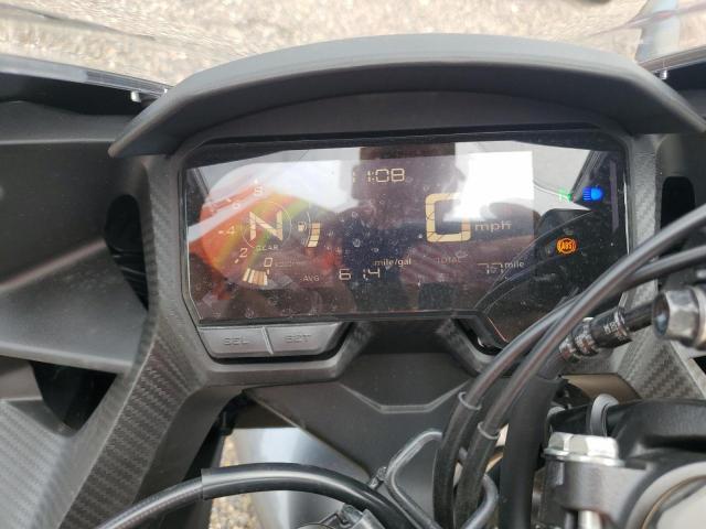 2023 HONDA CBR500 RA MLHPC6251P5400726