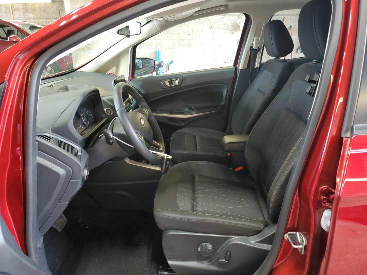 MAJ6S3GL1LC335802 2020 Ford Ecosport Se