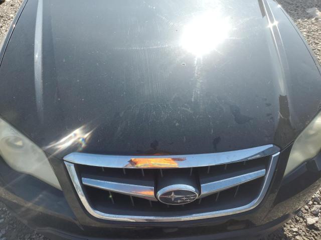 2008 Subaru Outback 2.5I VIN: 4S4BP61C587345989 Lot: 63661654