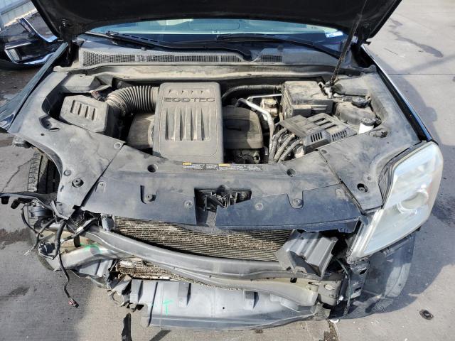 2017 GMC TERRAIN SL - 2GKFLUEK0H6116521