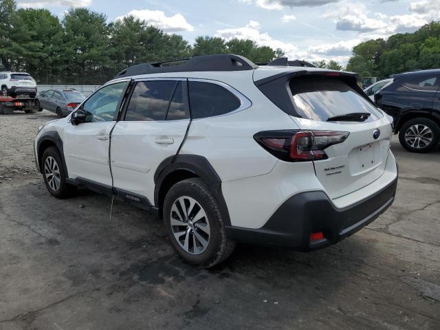 2023 SUBARU OUTBACK PR - 4S4BTAFC6P3201204