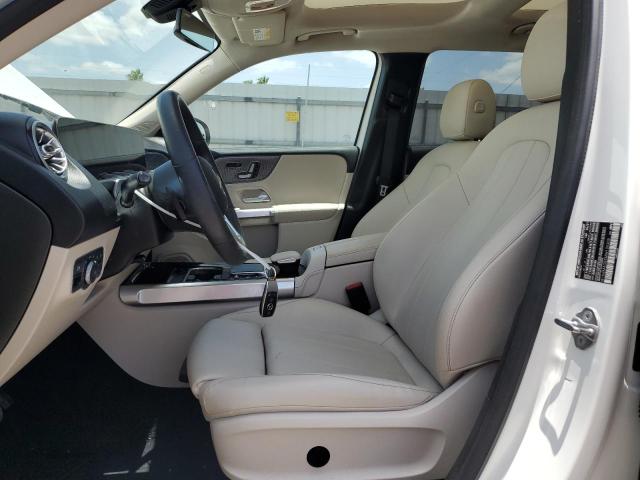 2021 MERCEDES-BENZ GLB 250 - W1N4M4GB5MW125205