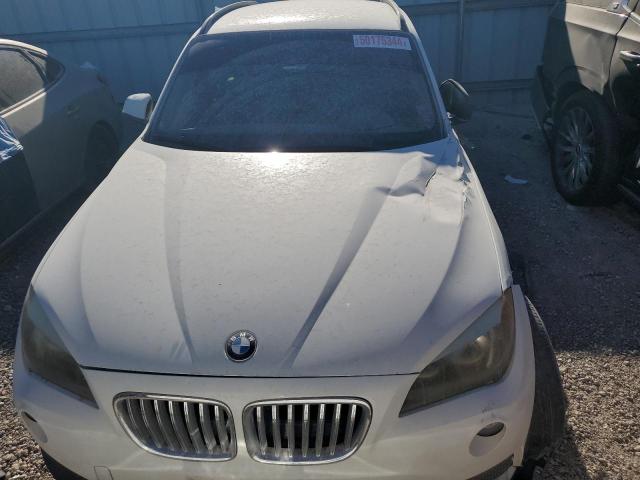 VIN WBAVM1C58EVW46630 2014 BMW X1, Sdrive28I no.5