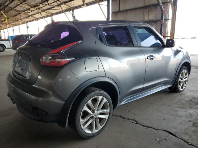 2015 NISSAN JUKE S - JN8AF5MR3FT502361