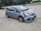 HONDA FIT SPORT photo