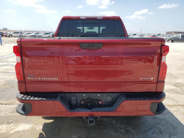 2020 Chevrolet Silverado - Image 6