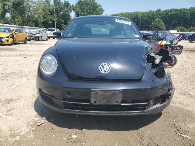 2016 VOLKSWAGEN BEETLE SE - 3VWJ07AT9GM614975