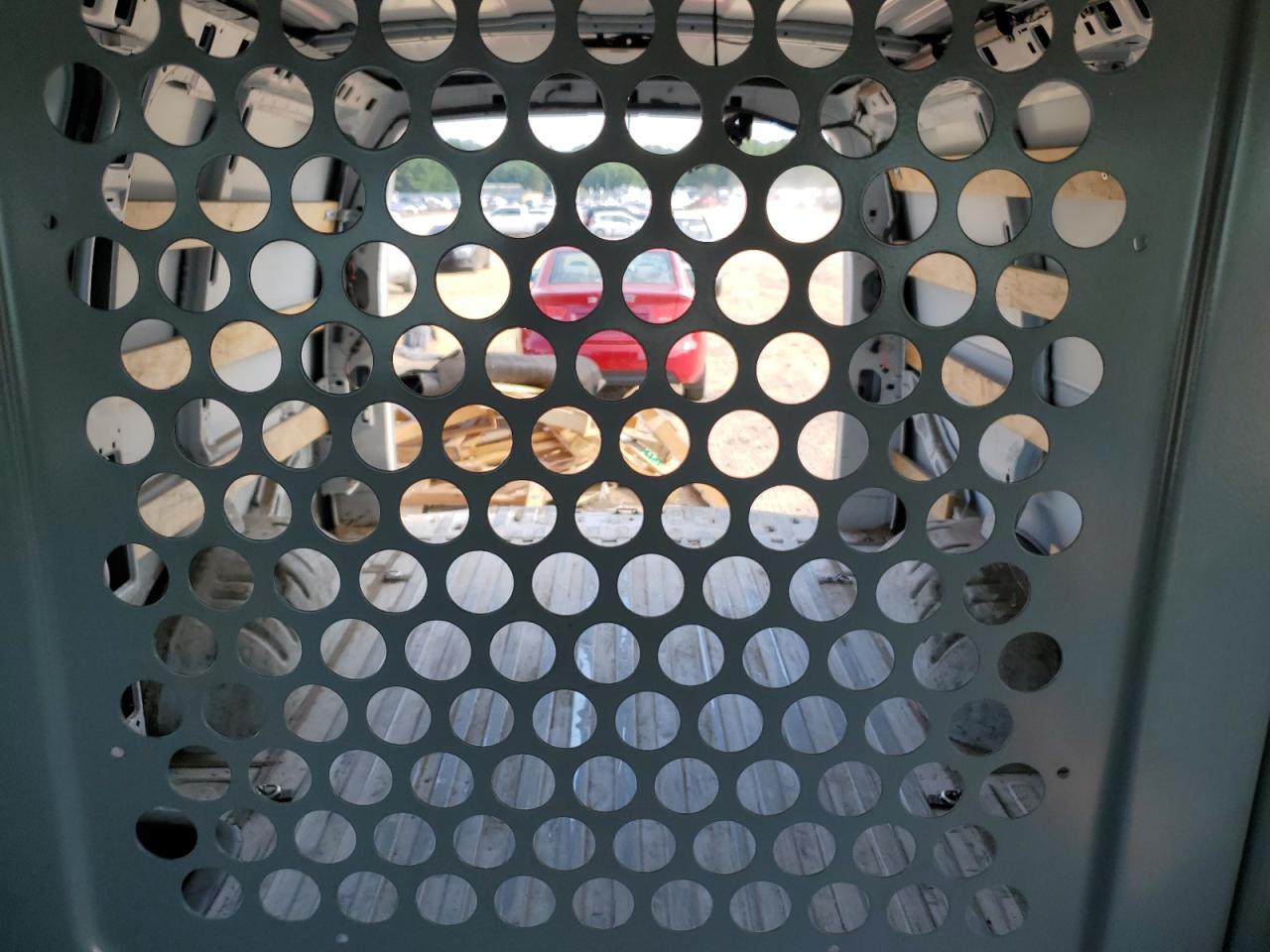 1GTW7AFF2H1908916 2017 GMC Savana G2500