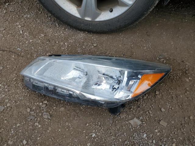 VIN 1FMCU9GX4GUB40768 2016 Ford Escape, SE no.12