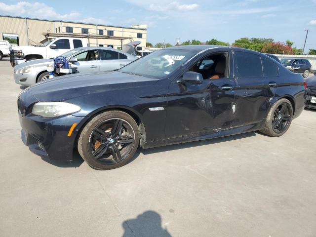 VIN WBAFR7C56DC822500 2013 BMW 5 Series, 535 I no.1