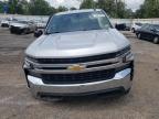 CHEVROLET SILVERADO photo