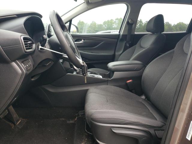 2020 HYUNDAI SANTA FE S - 5NMS2CAD9LH162476