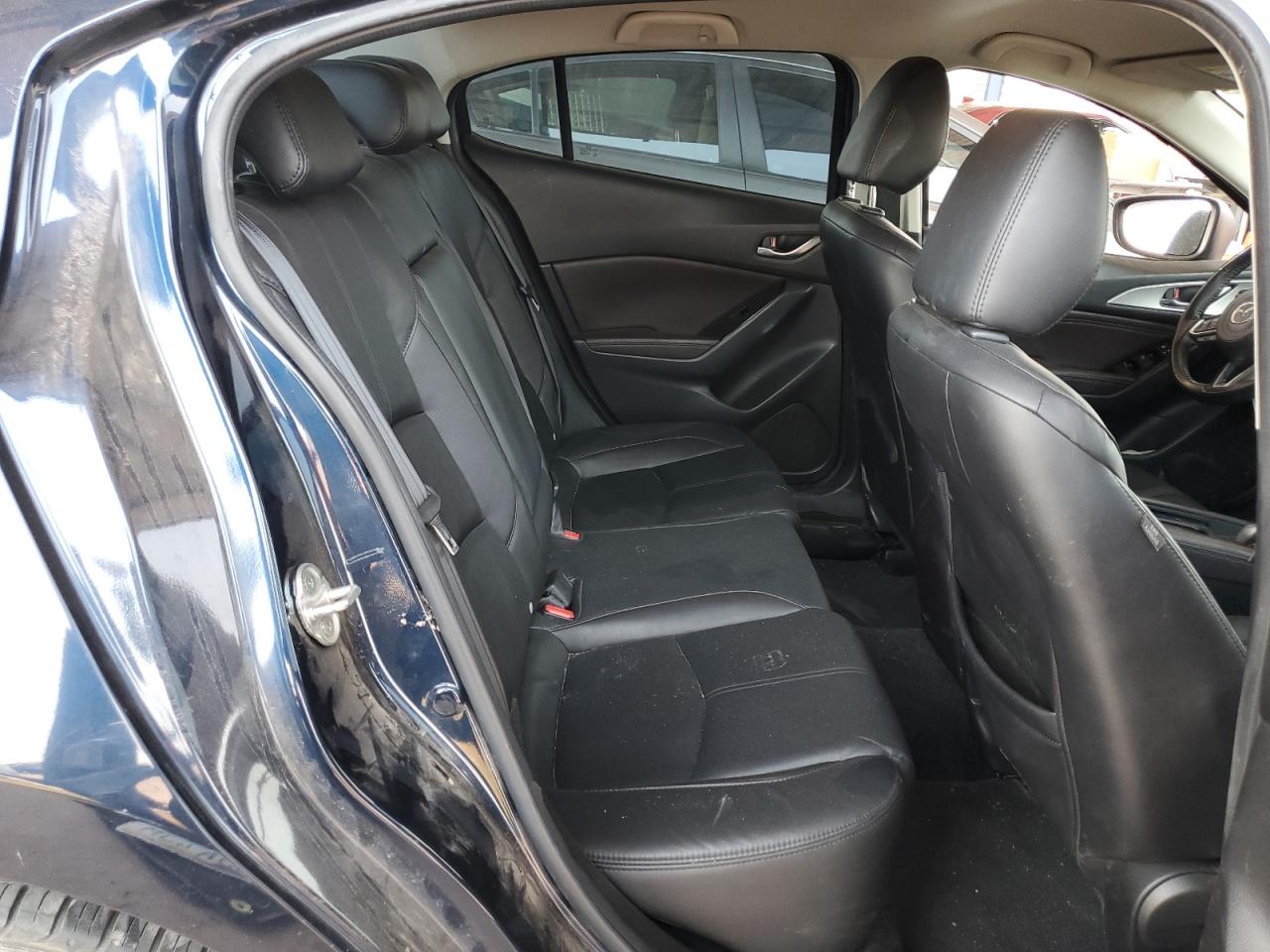 3MZBN1V71HM103522 2017 Mazda 3 Touring