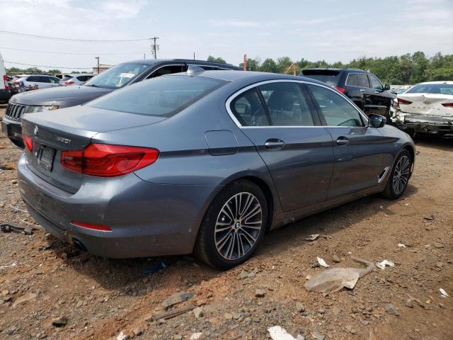 VIN WBAJA7C55KWW27260 2019 BMW 5 Series, 530 XI no.3