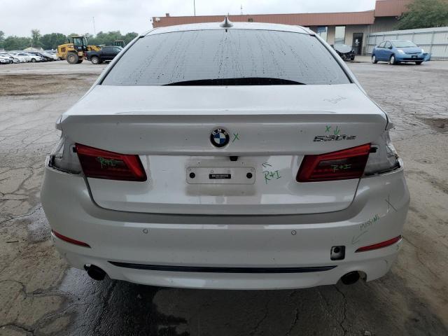 VIN WBAJB1C56KB376752 2019 BMW 5 SERIES no.6