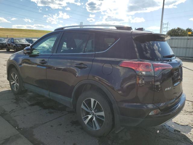 2T3RFREV3JW783956 2018 TOYOTA RAV 4 - Image 2