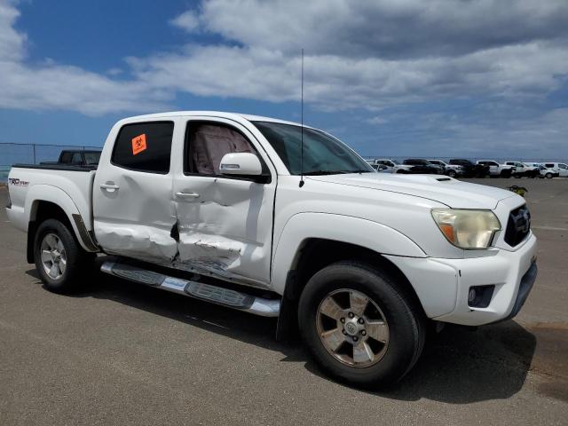 Vin: 3tmju4gn8fm181128, lot: 63482034, toyota tacoma double cab prerunner 20154