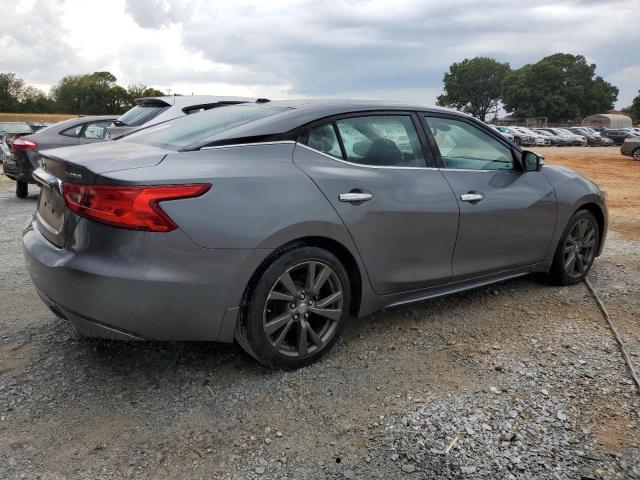 2017 NISSAN MAXIMA 3.5 - 1N4AA6AP5HC449190