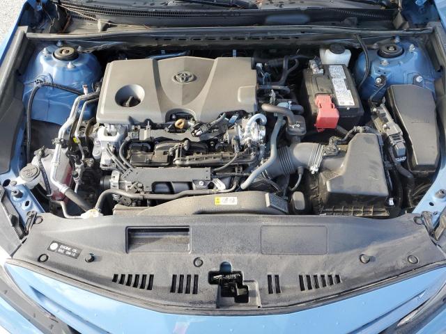 2024 TOYOTA CAMRY SE N 4T1G11AK9RU200295  63236884