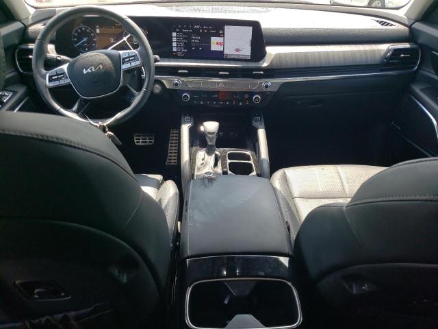 2024 Kia Telluride Sx VIN: 5XYP54GC5RG445221 Lot: 61500094