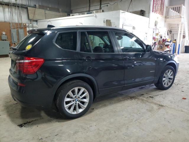 VIN 5UXWX9C56E0D29313 2014 BMW X3, Xdrive28I no.3