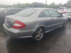 MERCEDES-BENZ CLK 350 photo