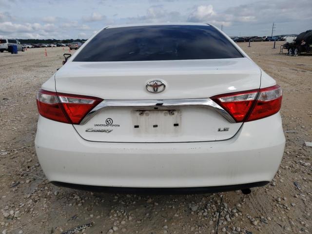 2015 TOYOTA CAMRY LE - 4T1BF1FK5FU896315