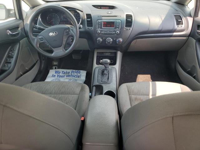 2015 KIA FORTE LX - KNAFK4A62F5312490