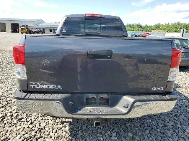 2011 Toyota Tundra Double Cab Sr5 VIN: 5TFUM5F18BX024589 Lot: 60810854