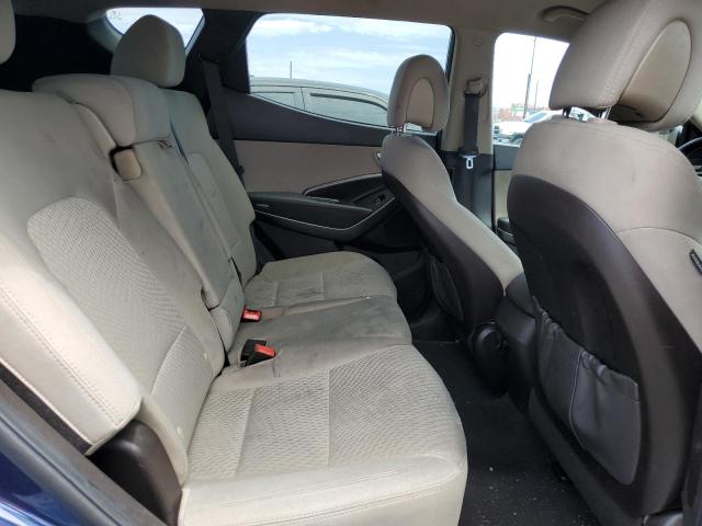2018 HYUNDAI SANTA FE S - 5XYZT3LB8JG572314