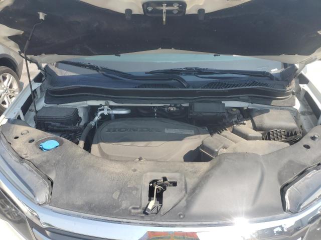 2016 HONDA PILOT EXL - 5FNYF6H53GB104305