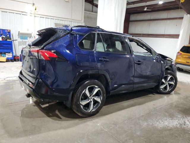 2021 Toyota Rav4 Prime Se VIN: JTMAB3FV9MD069495 Lot: 61674934