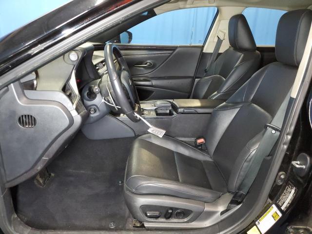 2020 Lexus Es 350 VIN: 58ADZ1B14LU060058 Lot: 54905984