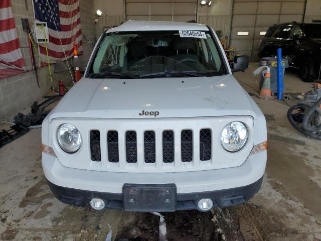 2015 JEEP PATRIOT SP - 1C4NJPBB0FD409823