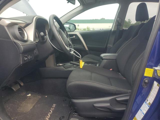 2015 TOYOTA RAV4 XLE - 2T3RFREV8FW359342