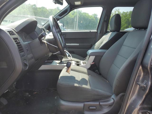 2012 Ford Escape Xlt VIN: 1FMCU9D78CKA26556 Lot: 62425694