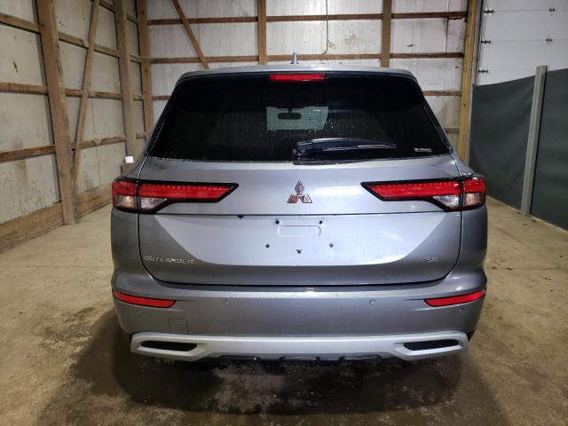 2024 Mitsubishi Outlander Se VIN: JA4J4VA88RZ041800 Lot: 62396164