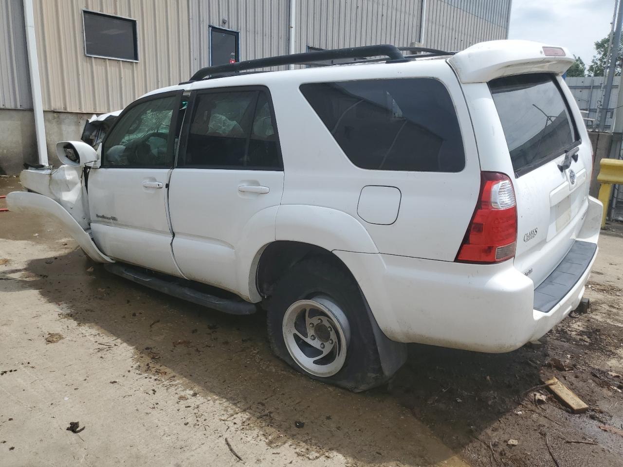 Lot #2895577476 2006 TOYOTA 4RUNNER SR