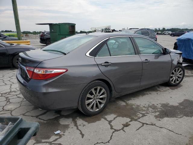 VIN 4T1BF1FK4HU809295 2017 Toyota Camry, LE no.3