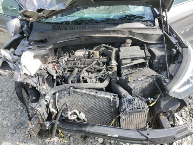 2017 HYUNDAI SANTA FE S - 5XYZW4LA7HG421298